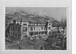 SG Grabs 1960 Kant. Krankenhaus