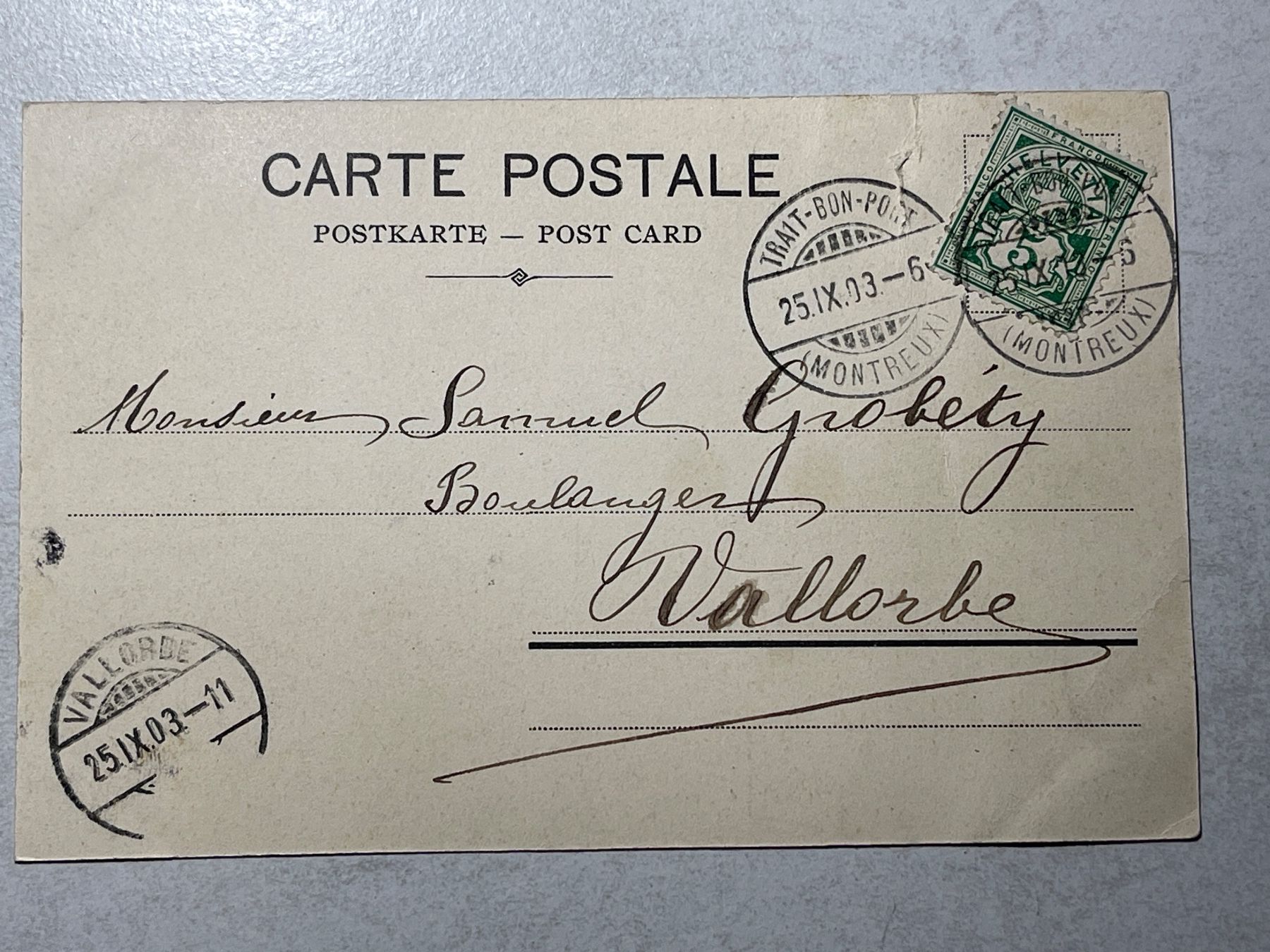 Cartoline postali: Château de Chillon, Montreux, – Usato da Strengelbach venduto da Aschatan5 1