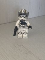LEGO Star Wars Clone Trooper Gunner Minifigur (Phase 2)