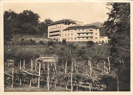Sorengo (TI) Clinica Sant’Anna G