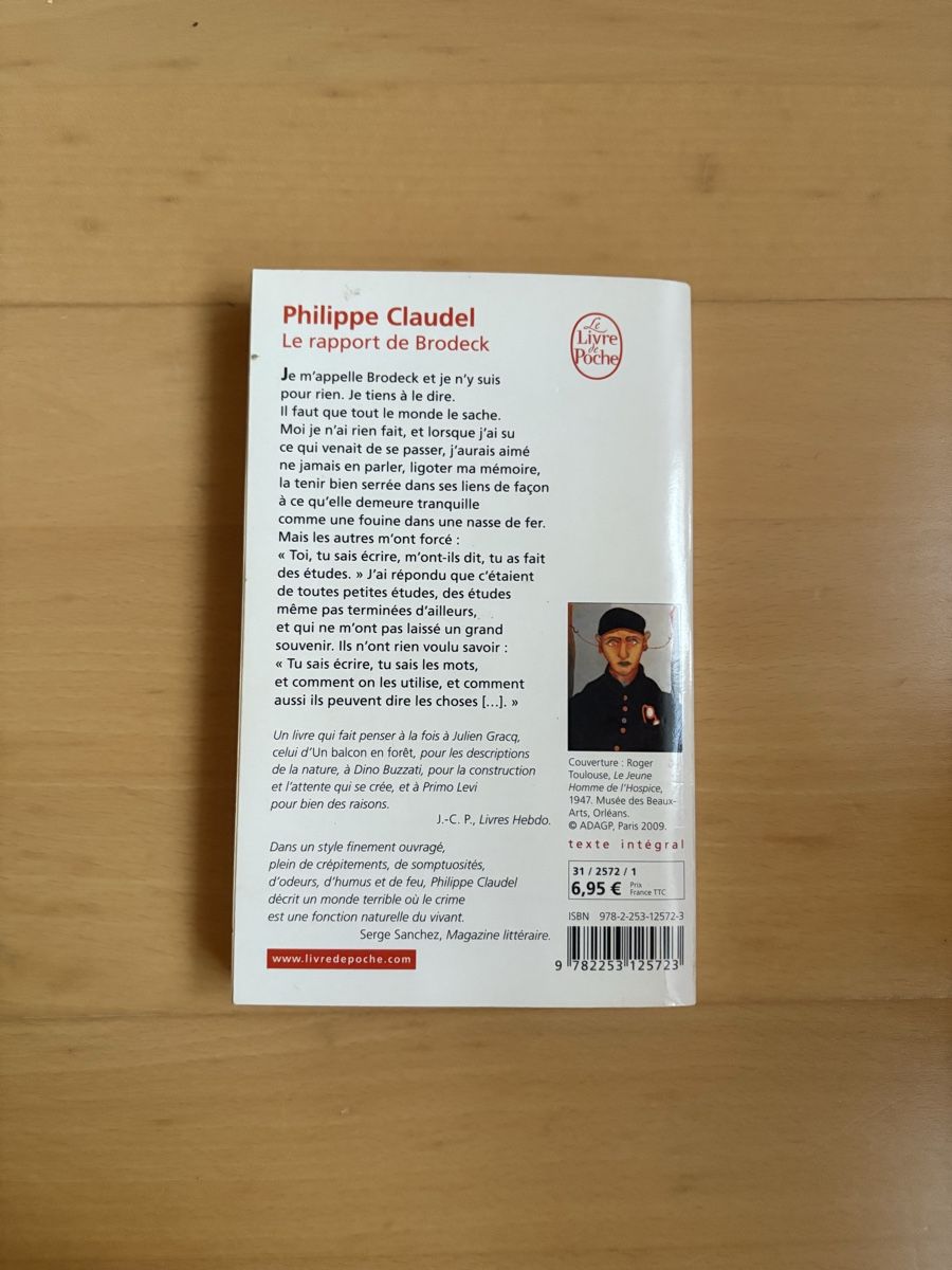 Libri: Pack de livres – Usato da Courrendlin venduto da cec_jc6m 6