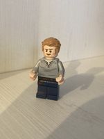 Owen Grady, jw048 - LEGO® Jurassic World Minifigure