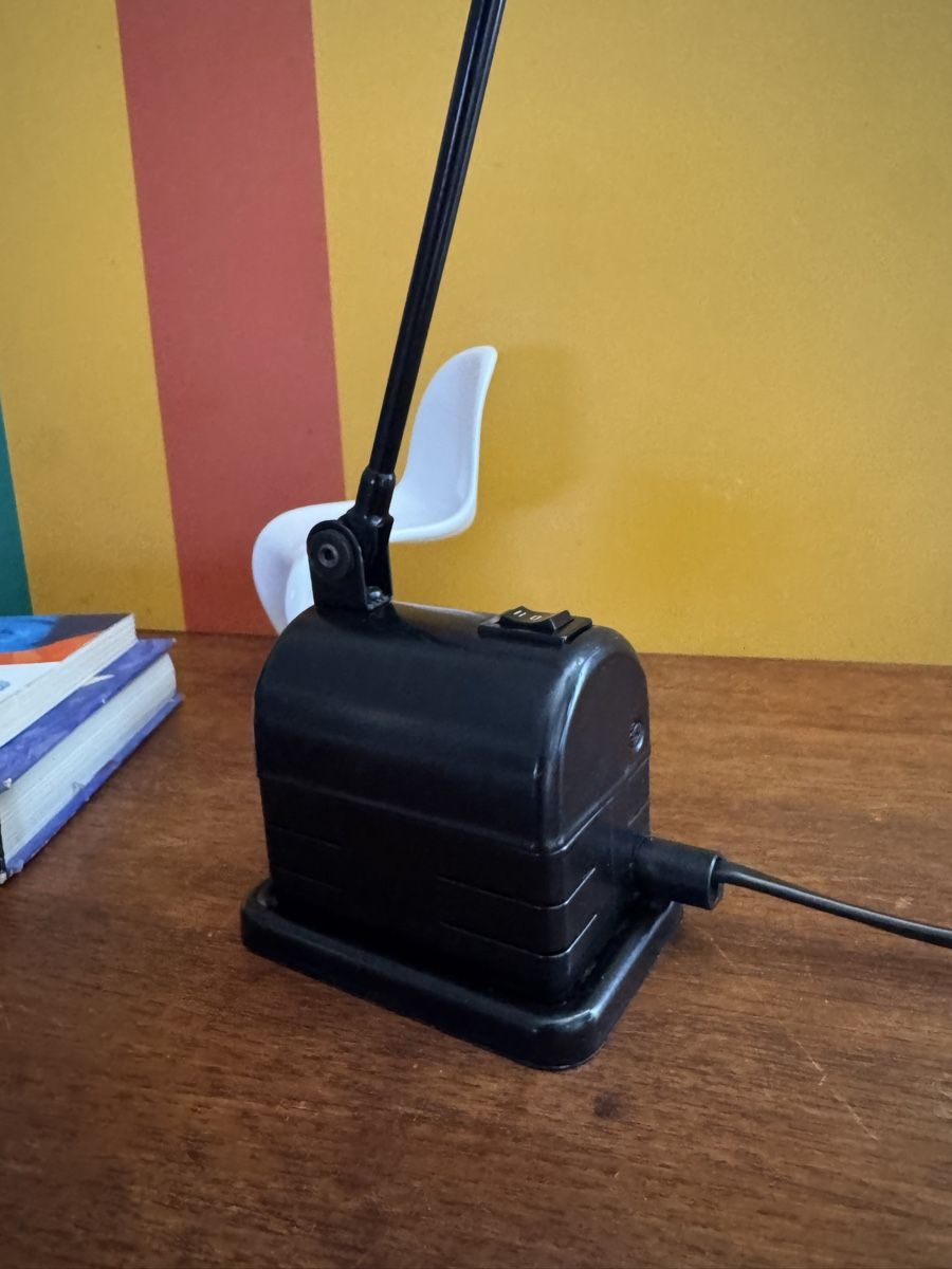 Lampade: Lampe Luminaire – Usato da Vésenaz venduto da Angela.C3 3