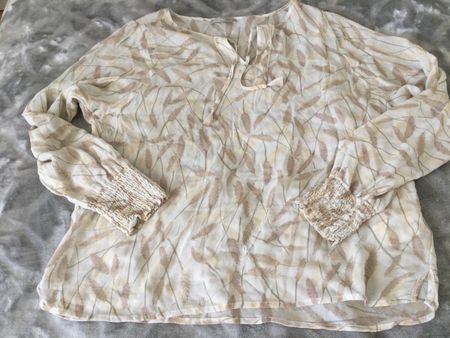Bluse Nile S