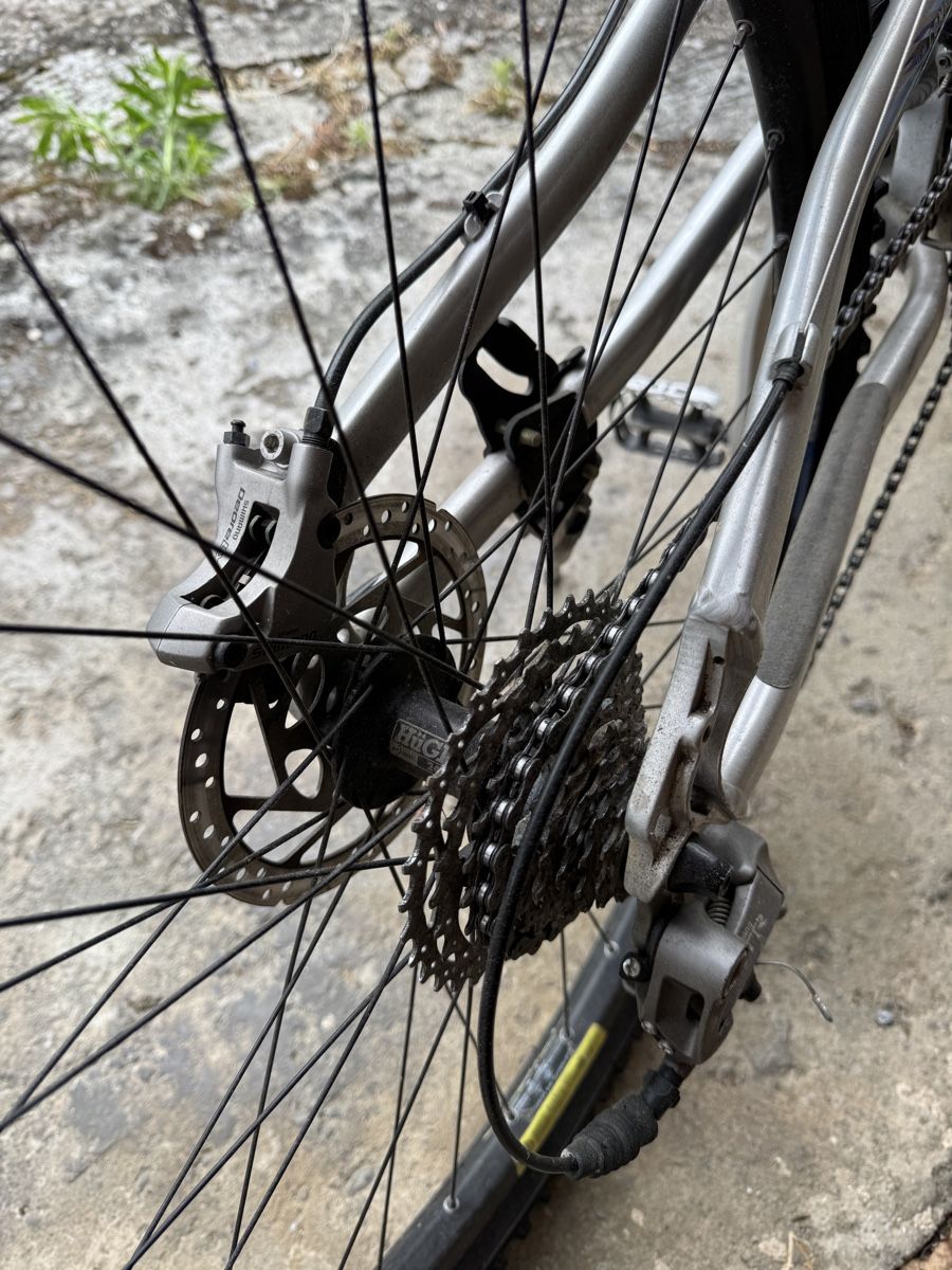 Wheeler Vélos: Wheeler Comp 20 Fully Mountainbike – D'occasion à Ueberstorf par ToVoWa 2