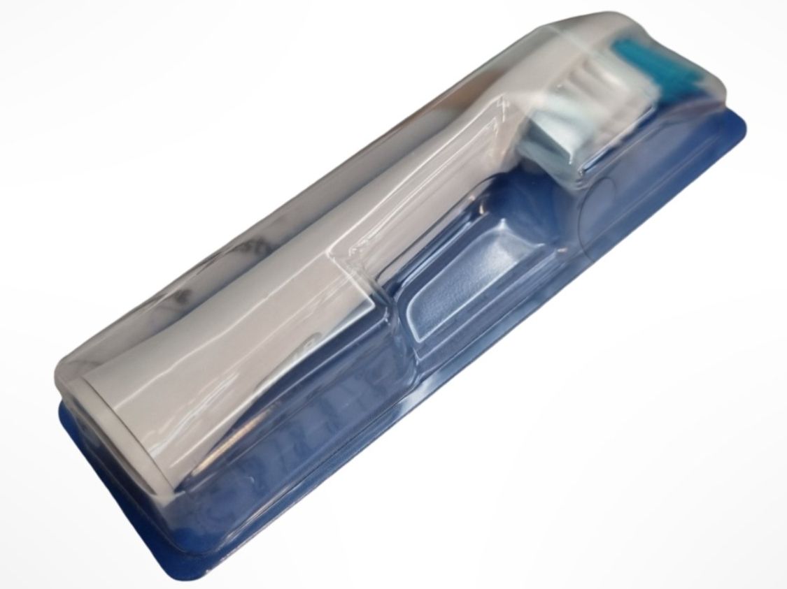 Oral B Altro per la casa: Oral-B Pulsonic Slim Clean 2000 – Nuovo (secondo la descrizione) da Wangen b. Olten venduto da Restwert_Wangen 3
