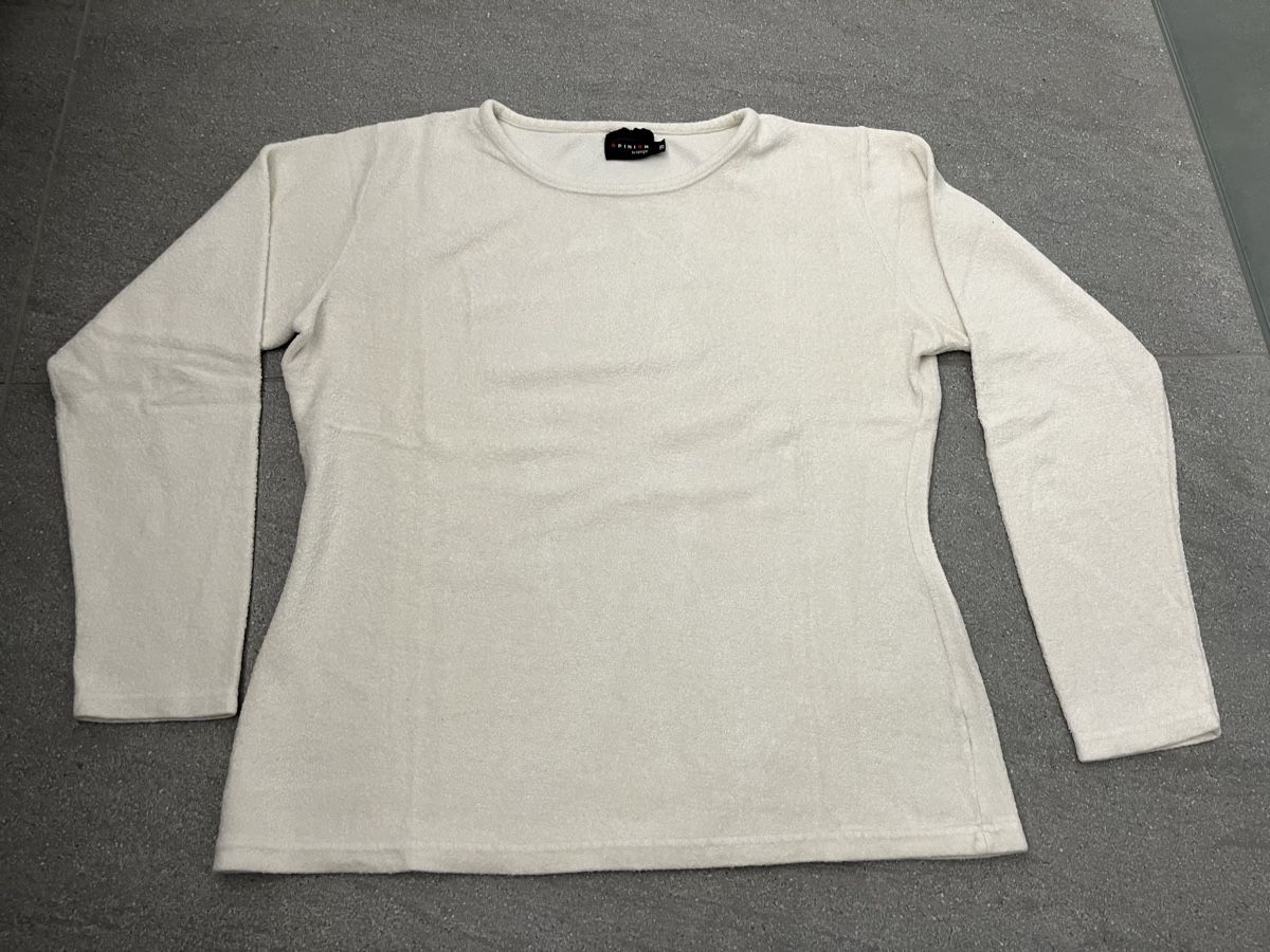 Pullover & Sweatshirts: Pullover – Gebraucht aus Fraubrunnen von amm_7kp6