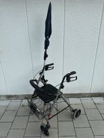 Rollator Vermeiren Group