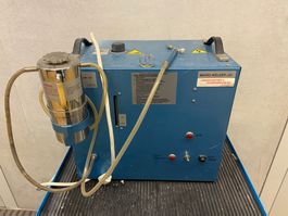 Microwelder Model Super A / Microschweissgerät