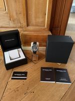 Raymond Weil Freelancer NEU