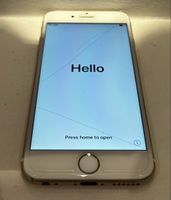 Apple iPhone 6
