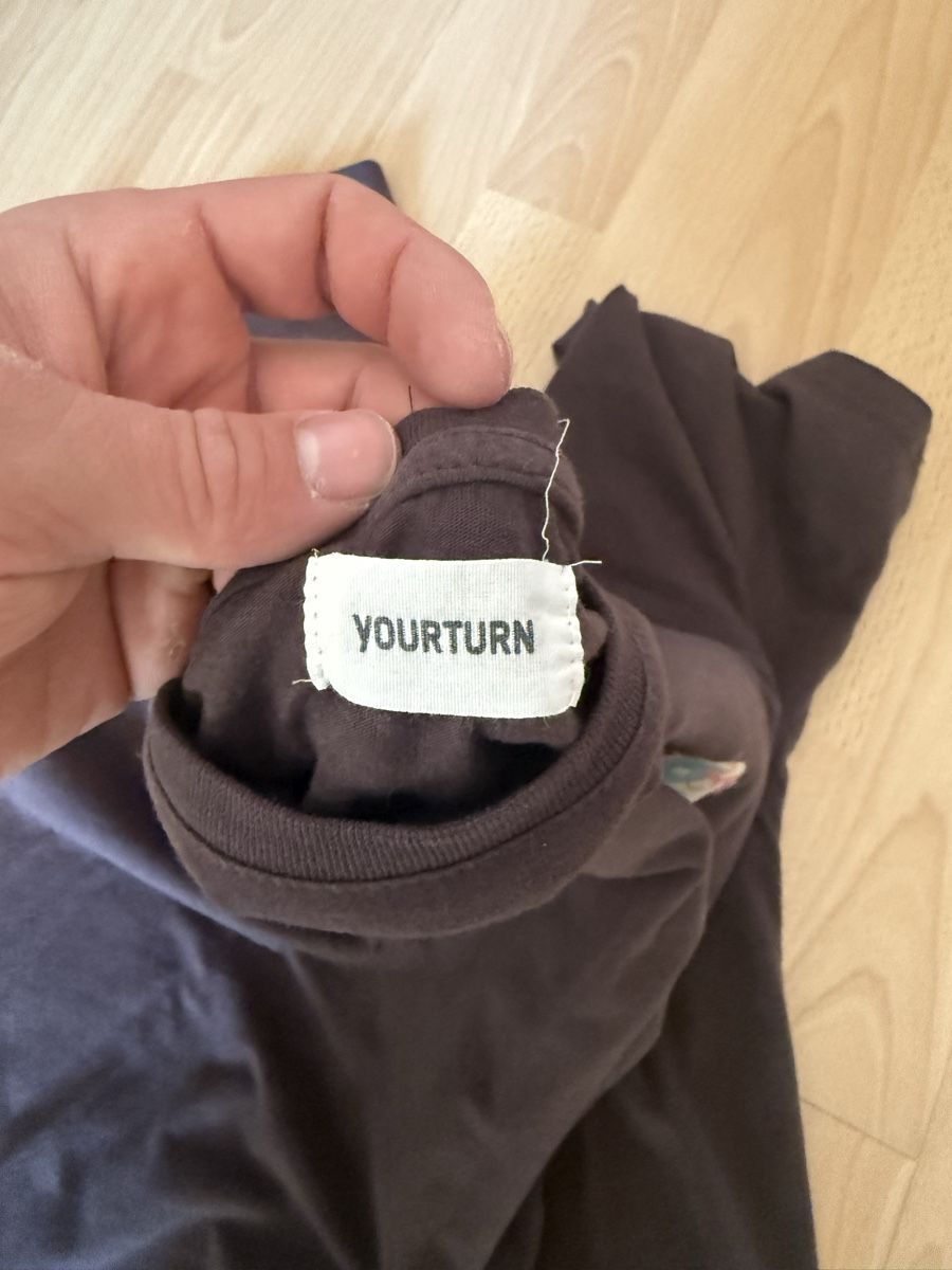 T-shirt: T-Shirt – Nuovo (secondo la descrizione) da Däniken SO venduto da jschenker27 2