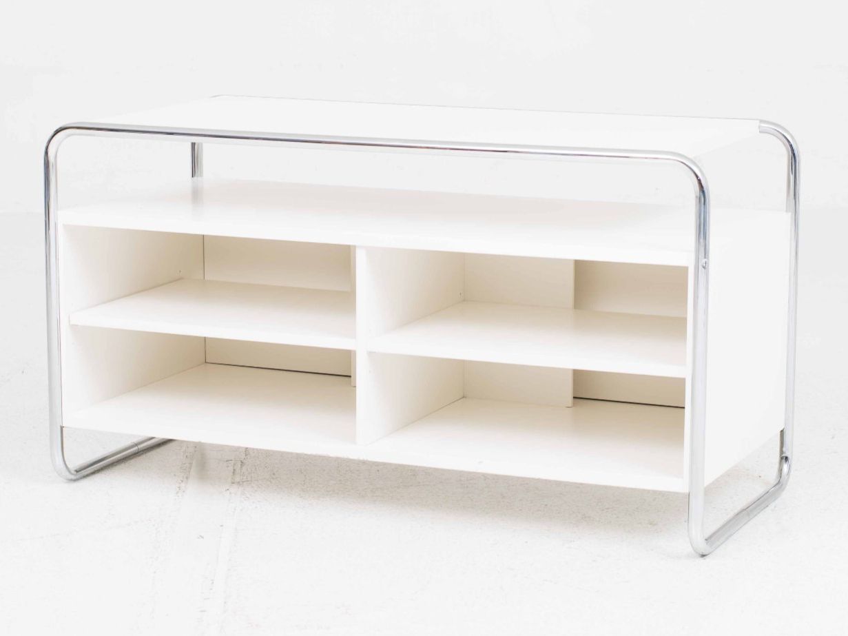 Cassettiere: Thonet B106 Sideboard in Weiss – Usato da Zürich venduto da STUZH38 2