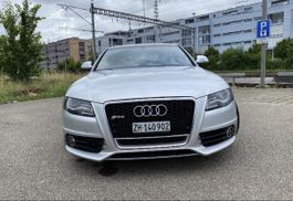 Audi s4 TFSI Quattro S-Tonic 
