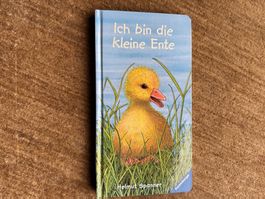 Ich bin die kleine Ente, Ravensburger