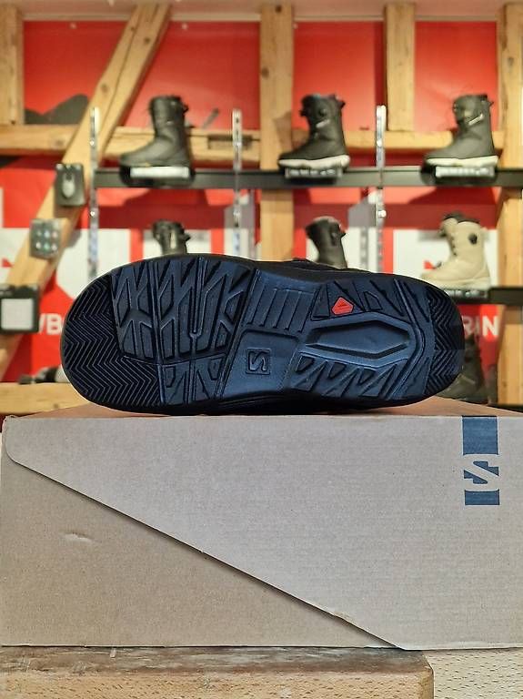 Scarpe da uomo: SALOMON IVY BOA SNOWBOARD BOOT – Usato da Grindelwald venduto da Backdoor_Shop 1
