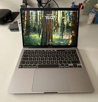 Macbook Pro M1 500GB 92%