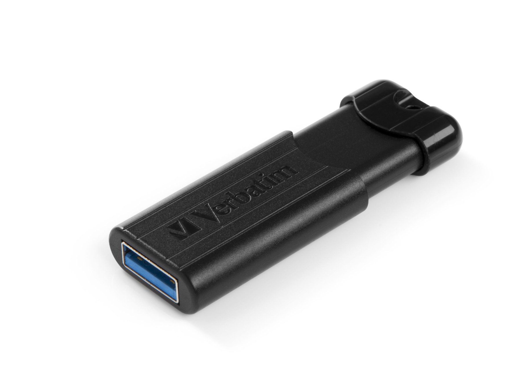 USB Sticks: Verbatim Pin Stripe USB 3.0 16GB – Neuf avec emballage d'origine à Niederurnen par mowgli_1963