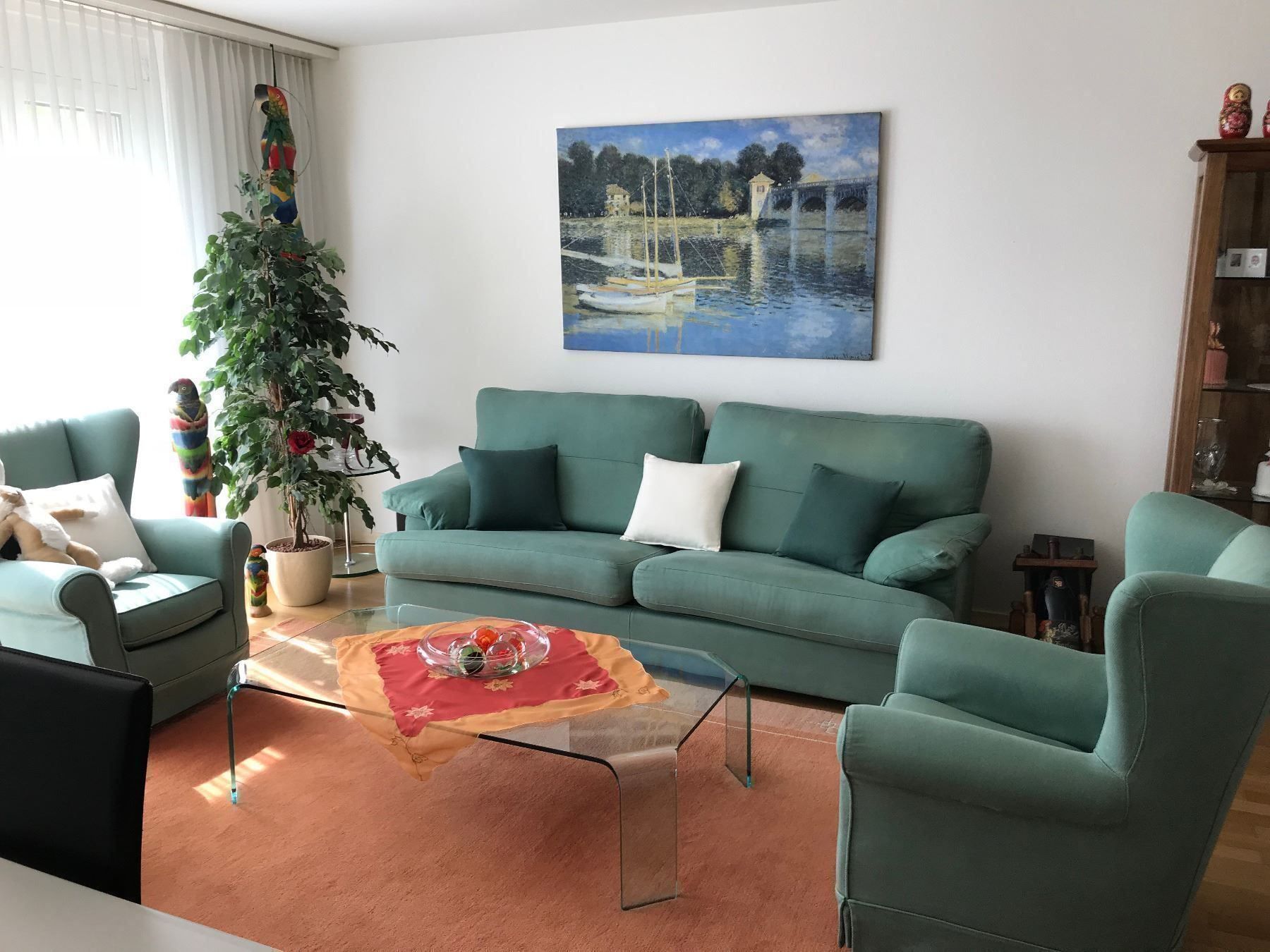 Sofas: Sofa – Gebraucht aus Zug von Cry71 3
