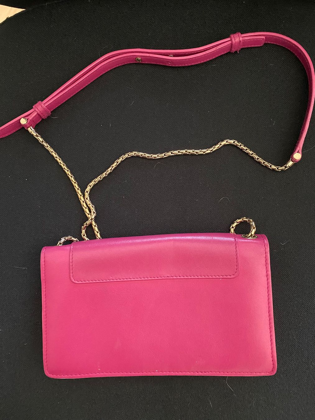 Bulgari Taschen für Damen: Bulgari bag – Gebraucht aus Zürich von Helene8003 1