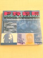 Free Mumia Abu-Jamal