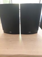 Loewe L 82 HF active speakers