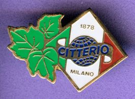 CITTERIO  Salami  Milano