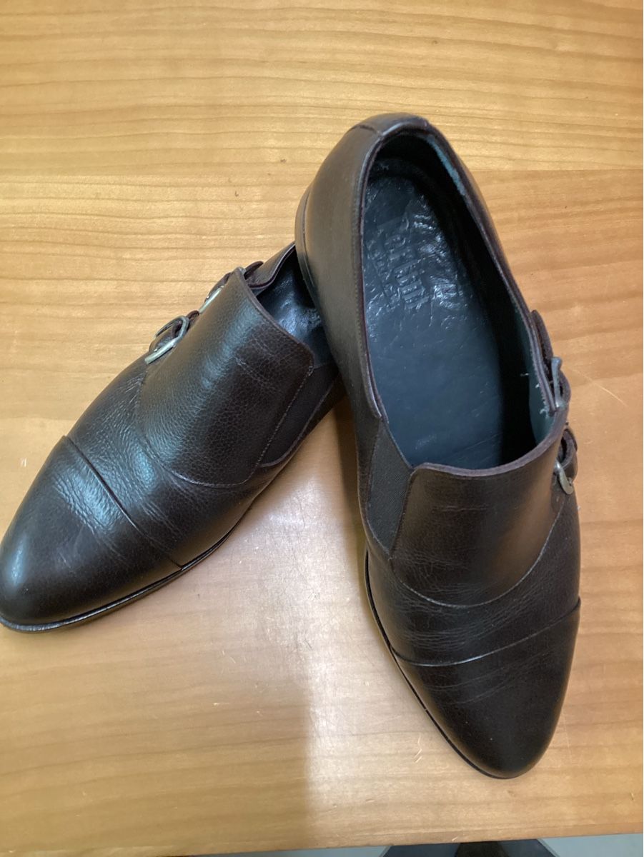 Chaussures femmes: Pertini, Damenhalbschuh, Gr. 41 – D'occasion à Salenstein par Esprit57 1