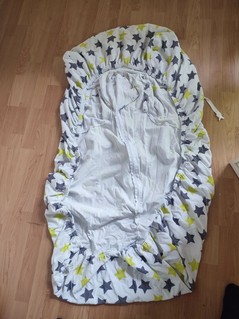 Zewi Coperte: Zewi Decke 90x200 – Usato da Bäretswil venduto da Gartenzwergin 1