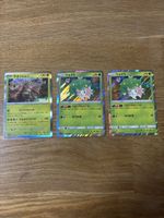 Pokémon Karten
