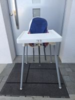 IKEA Kinderhochstuhl mit Bezug