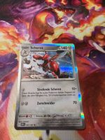 Scherox (OBF 141) / Holo / Obsidianflammen