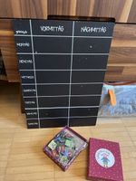 Wochenplan girlorboy.ch Mädchen