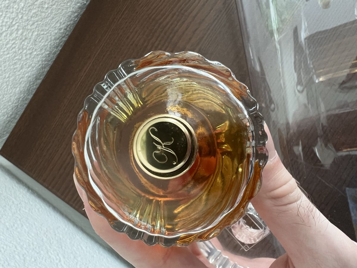 Kilian Parfum & Eau de Toilette: Kilian Angels’ Share 80/100ml – Gebraucht aus St. Gallen von ome_g8v2 4