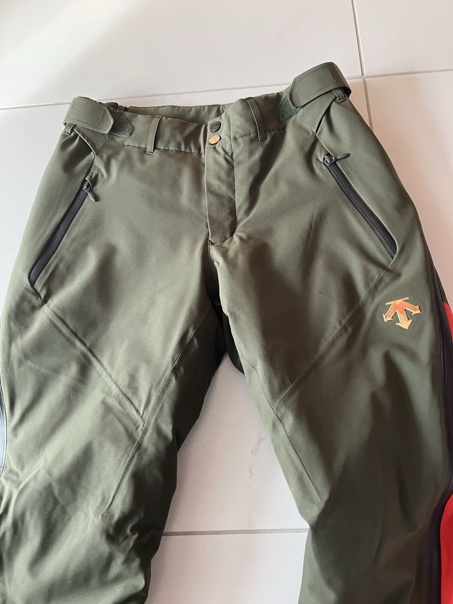 Completi & Tailleur: Daunenskianzug 24/25 – Nuovo (secondo la descrizione) da Wolfhausen venduto da swissski 6