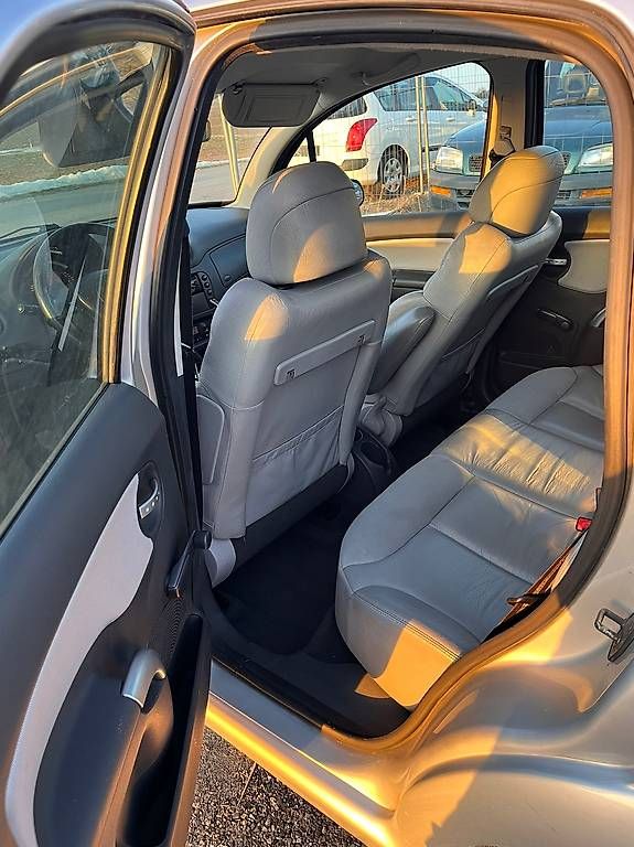 Automobili: Citroen C3 1.6 16V - Exclusive – Usato da Zuchwil venduto da Turboost 4