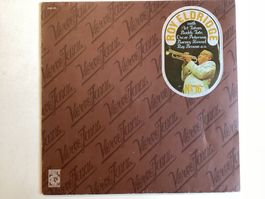Roy Eldridge LP - Verve Jazz N’ 16