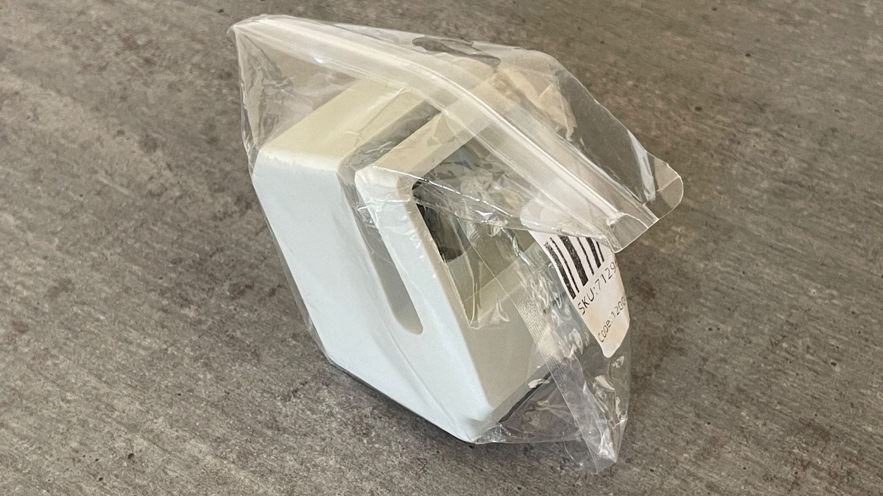 Docking station: Apple Watch Ladestation "Macintosh" – Nuovo e nell'imballaggio originale da Heiden venduto da 5element 4