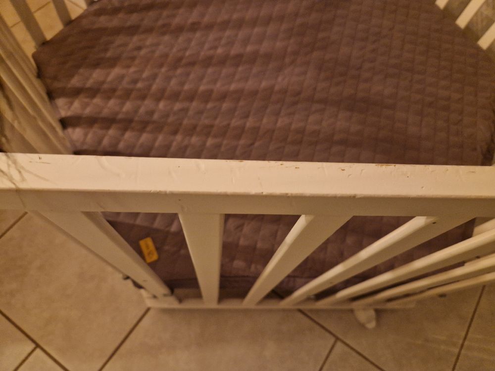 Parcs & barrières de sécurité: Laufgitter Roba – D'occasion à Döttingen par hei_sf5v 1