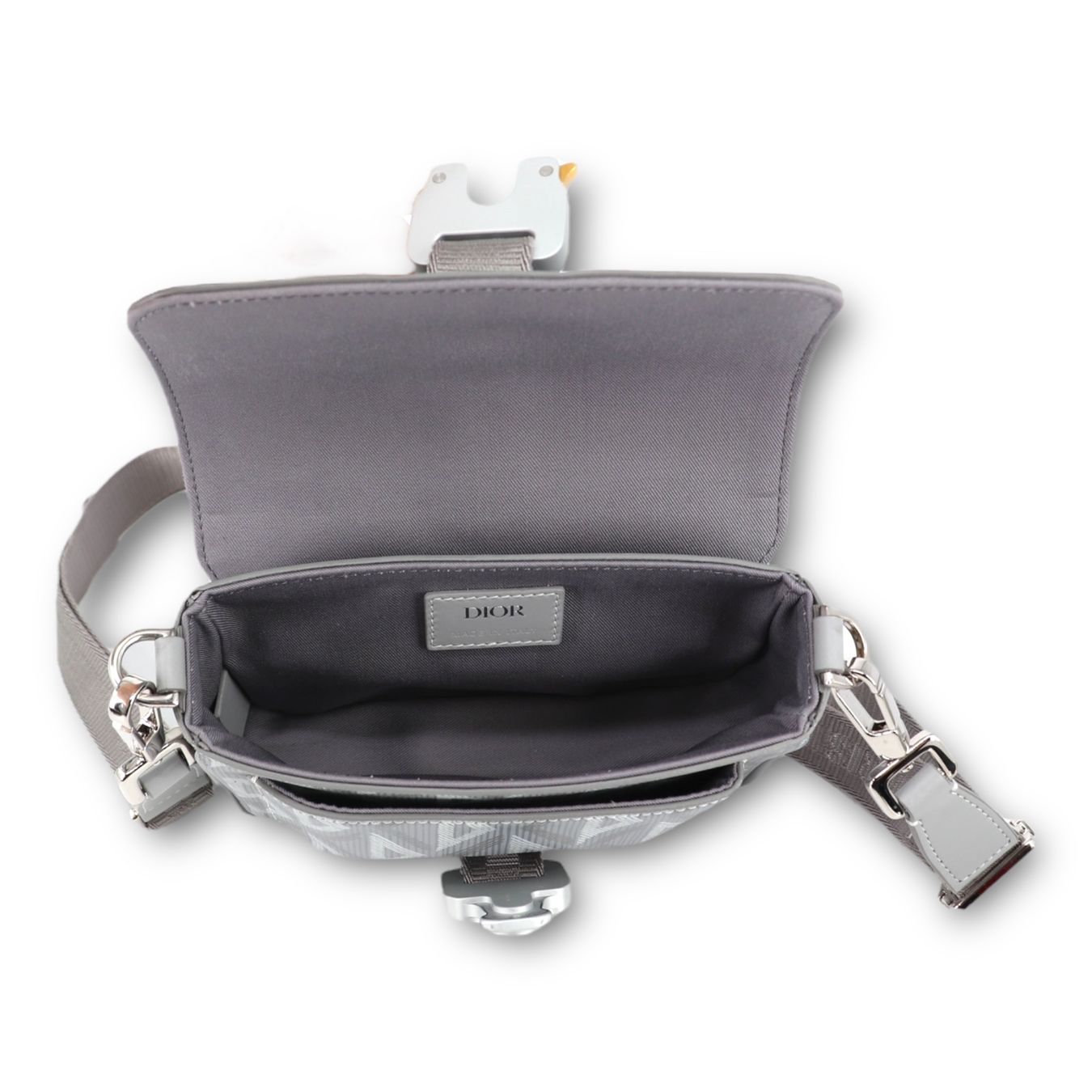 Dior Taschen: Dior Mini Hit the road Umhängetasche – Gebraucht aus Binningen von Designerlabels 4