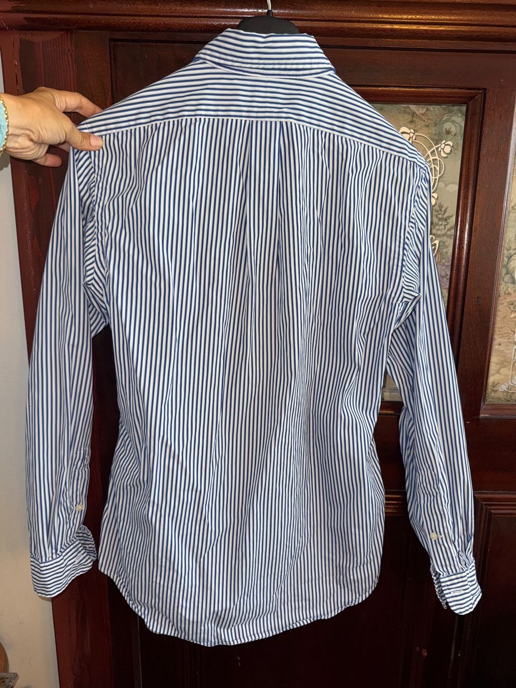 Ralph Lauren Hemden: Polo Ralph Lauren Hemd – Gebraucht aus Obfelden von cesarina10 1