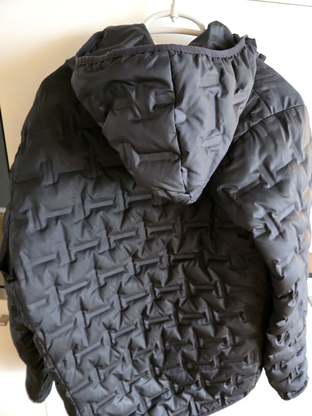 Columbia Giacche: Columbia Winterjacke, Grösse S, – Usato da Bern venduto da Harrison2 1