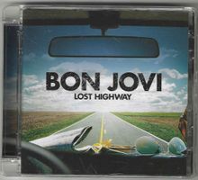 Bon Jovi – Lost Highway