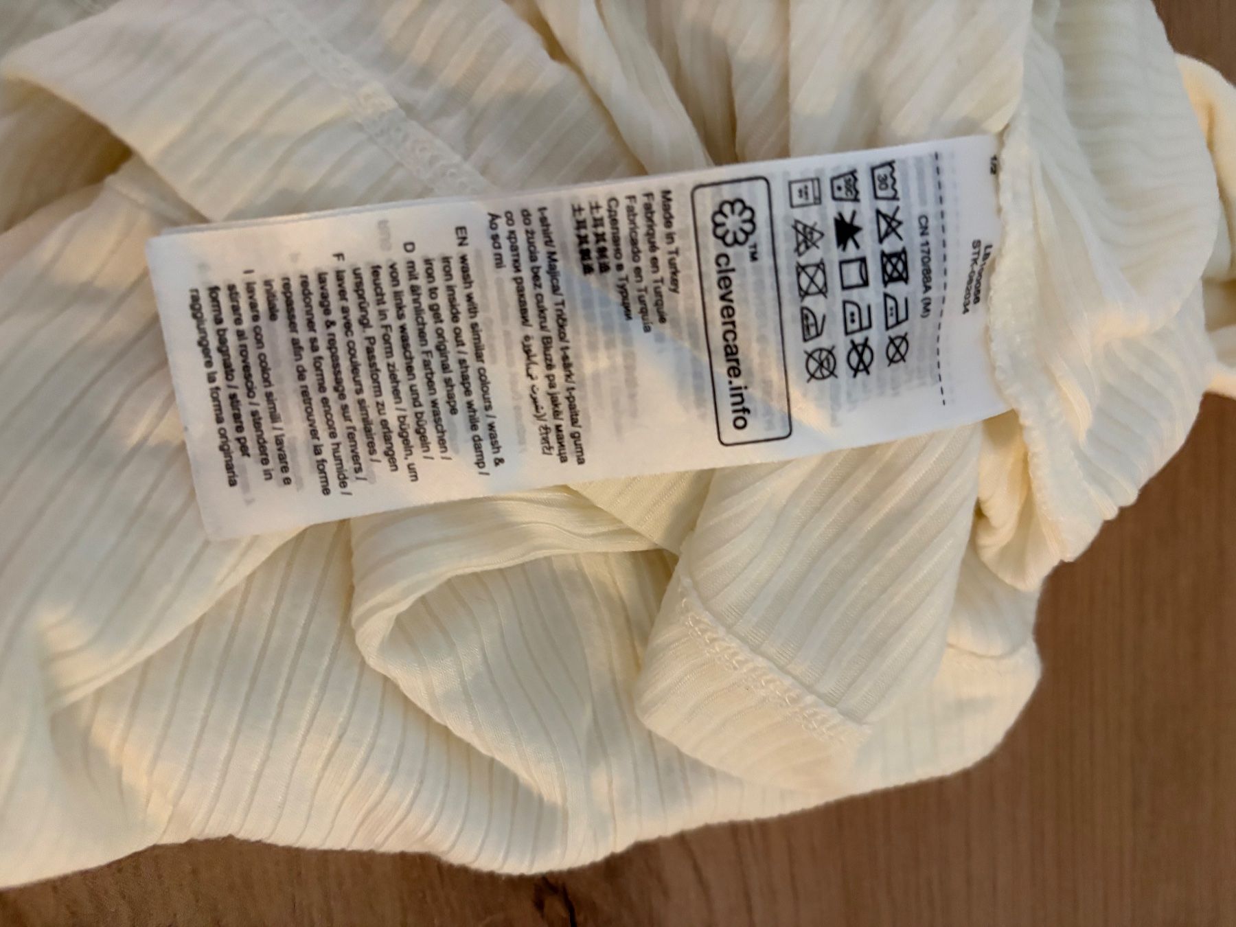Esprit Top: Esprit Tanktop Damen Weiss Grösse M – Nuovo (secondo la descrizione) da Sevelen venduto da Ch_2026_1 3