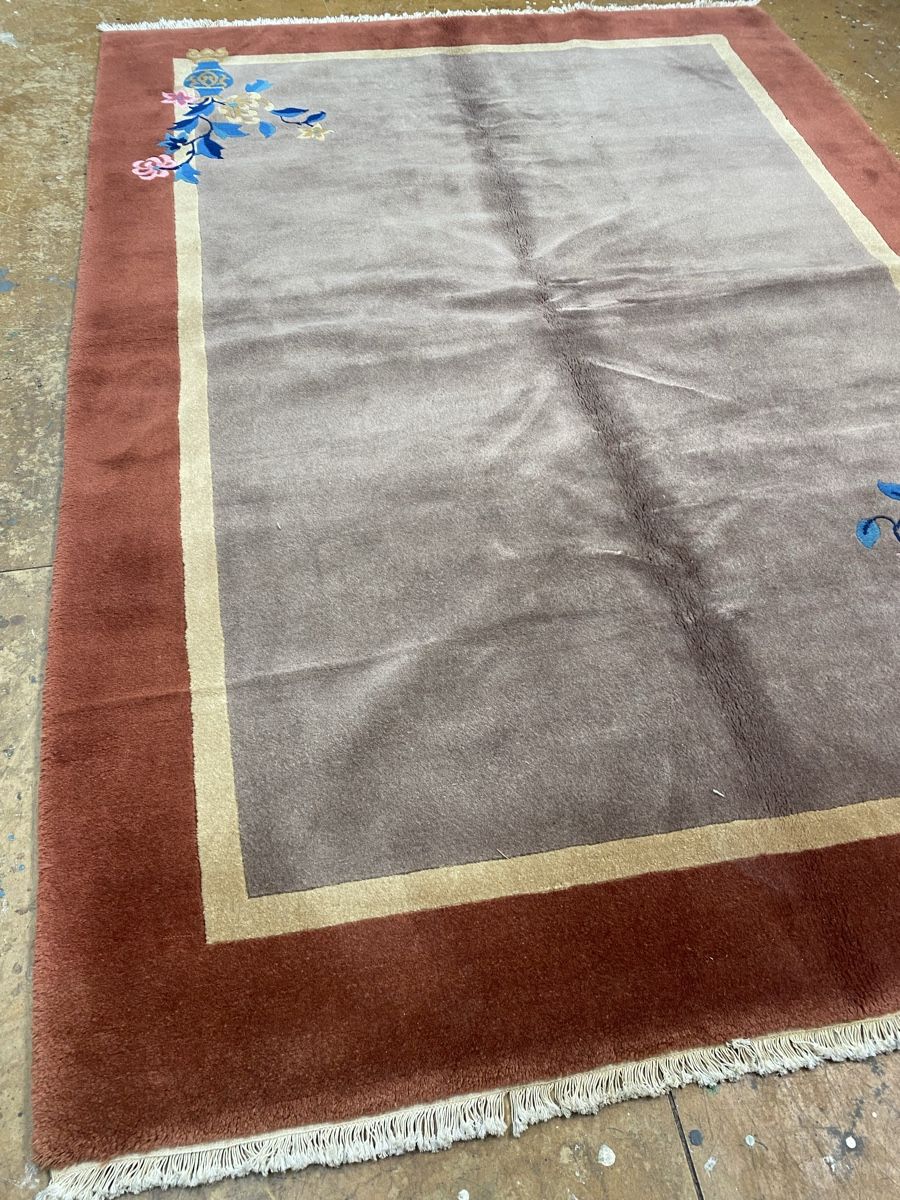 Tappeti: Moderne Teppich aus China – Usato da Männedorf venduto da Adamiat 5