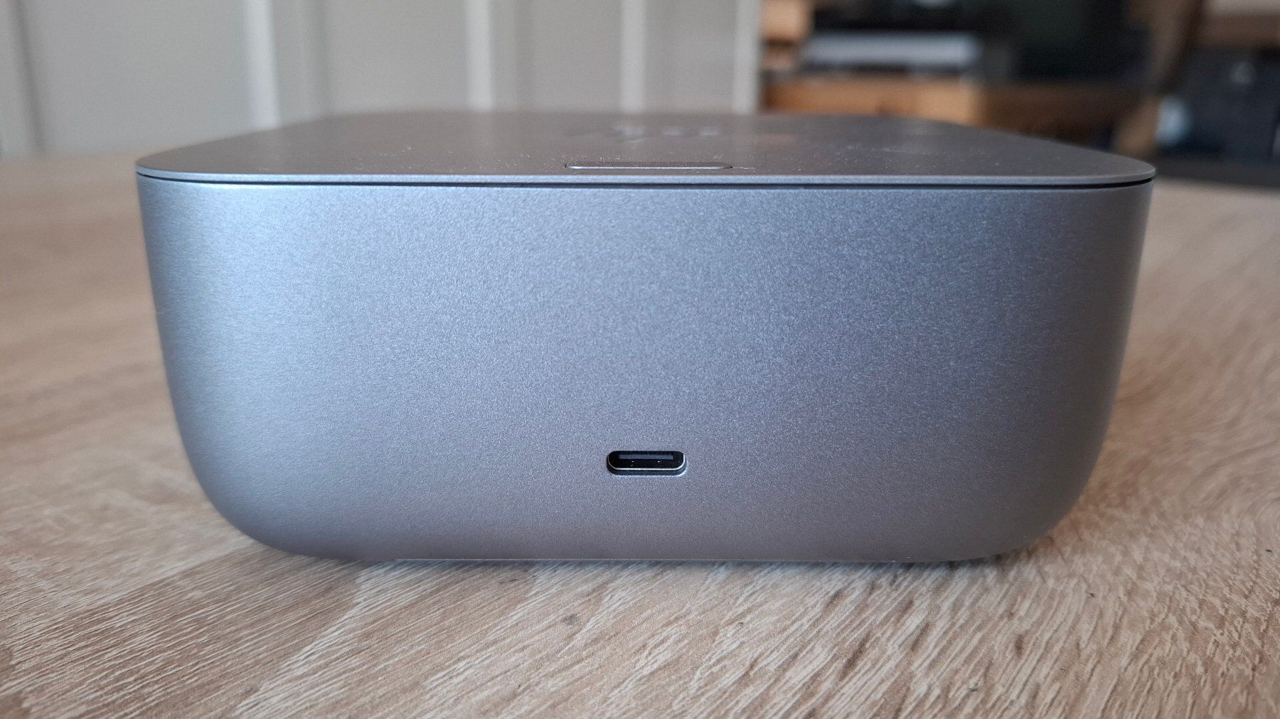 Hewlett Packard Docking station: HP Thunderbolt 4 100W G6 Dock – Usato da Lützelflüh-Goldb venduto da Procyon7.pk 2