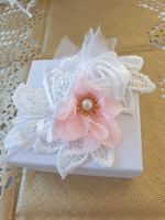 Geschenk Schachtel Shabby Chic Vintage Geschenkschachtel