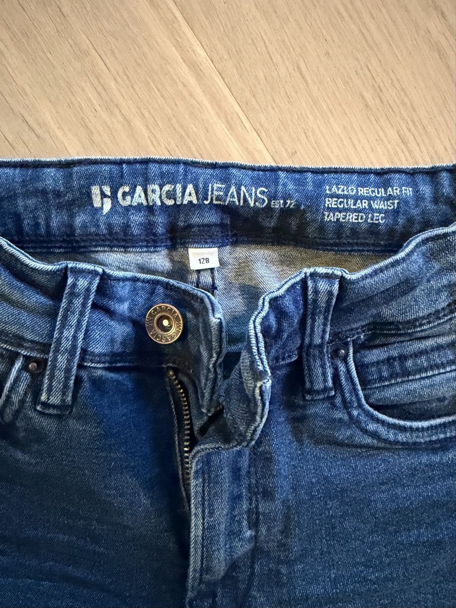 Hosen: Garcia Jeans Gr. 128 – Gebraucht aus Embrach von mabrielle 2