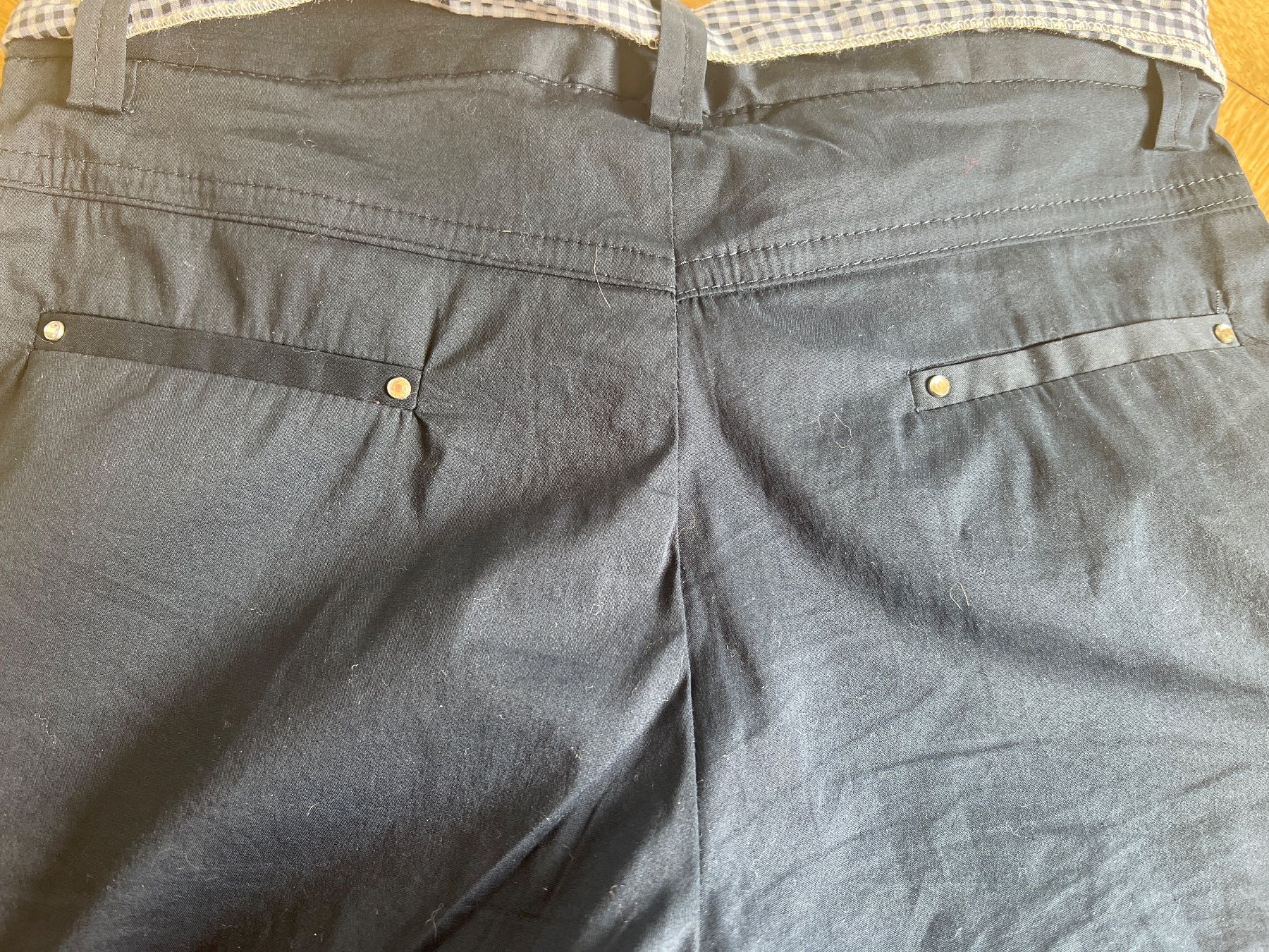 Pantaloni: Hose Brums 128 – Usato da Beinwil am See venduto da brigittehug 4