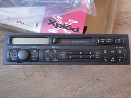 Autoradio Sony